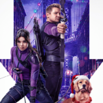 The Hollywood Insider Hawkeye Review