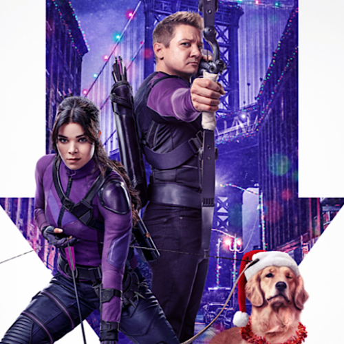 Disney+ Adds Newest Marvel Cinematic Universe Series Installment With ‘Hawkeye’
