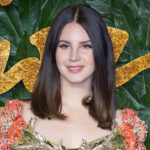 The Hollywood Insider Lana Del Rey, Artist of the Decade Award