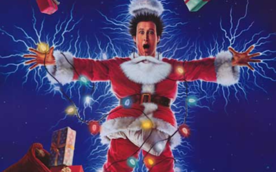 The Relatability of ‘National Lampoon’s Christmas Vacation’