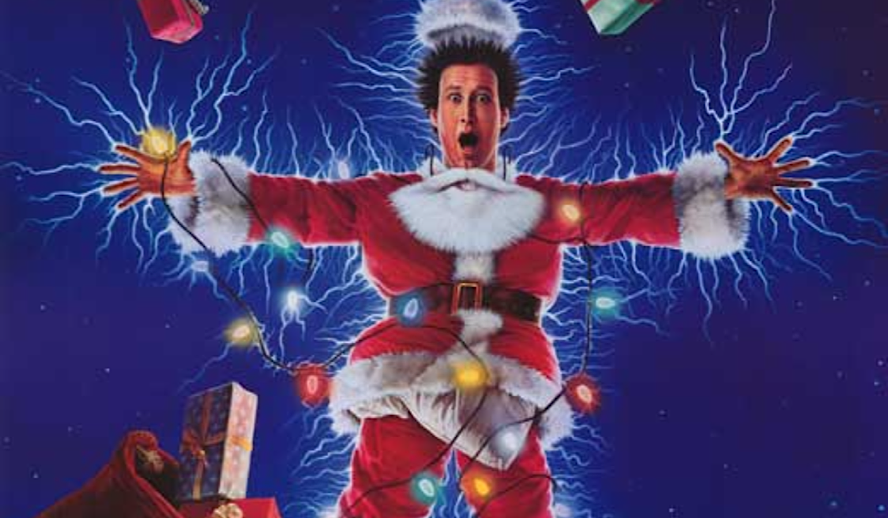 The Hollywood Insider National Lampoon’s Christmas Vacation Review