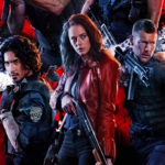 ‘Resident Evil: Welcome to Raccoon City’: A Zombie Action Film for Fans, Not Film-Lovers