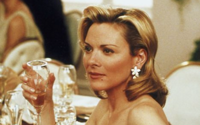 Best Samantha Jones Moments: Saying Goodbye to The Best Character in ‘Sex and the City’ 