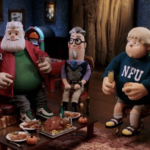 ‘Santa Inc.’ Adds Some Much Needed Fun To The Naughty List