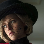 The Elegant Isolationism in 'Spencer' - Kristen Stewart as Princess Diana