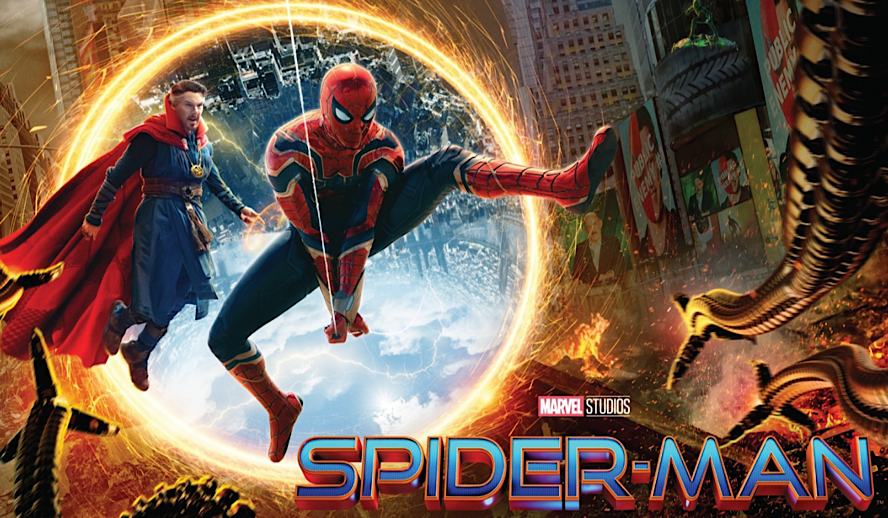 Movie Review: Marvel's 'Spider-Man: No Way Home