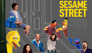 The Hollywood Insider Street Gang How We Got to Sesame Street Review