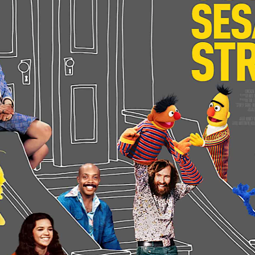 HBO Delivers With New Documentary ‘Street Gang: How We Got To Sesame Street’