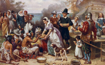 Commercialization of Thanksgiving: Where’s the Holiday Spirit?
