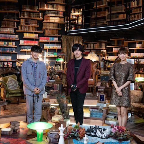 How ‘The Future Diary’ Shows That We Should Give Love (and Reality-TV) A Chance