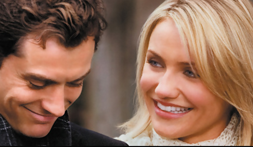 The Hollywood Insider The Holiday Review The Hollywood Insider The Holiday Review