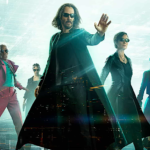 The Hollywood Insider The Matrix Resurrections Review, Keanu Reeves