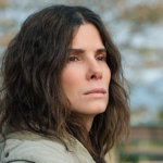 The Hollywood Insider The Unforgivable Review, Sandra Bullock