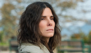 The Hollywood Insider The Unforgivable Review, Sandra Bullock