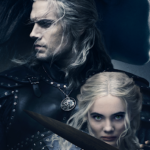 The Hollywood Insider The Witcher