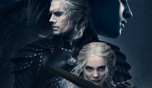 The Hollywood Insider The Witcher