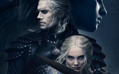 Unveiling the Chaotic World of ‘The Witcher’