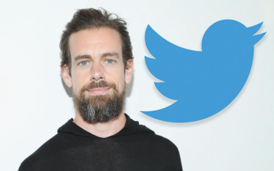 Jack Dorsey Steps Down As Twitter CEO, Rocking Silicon Valley