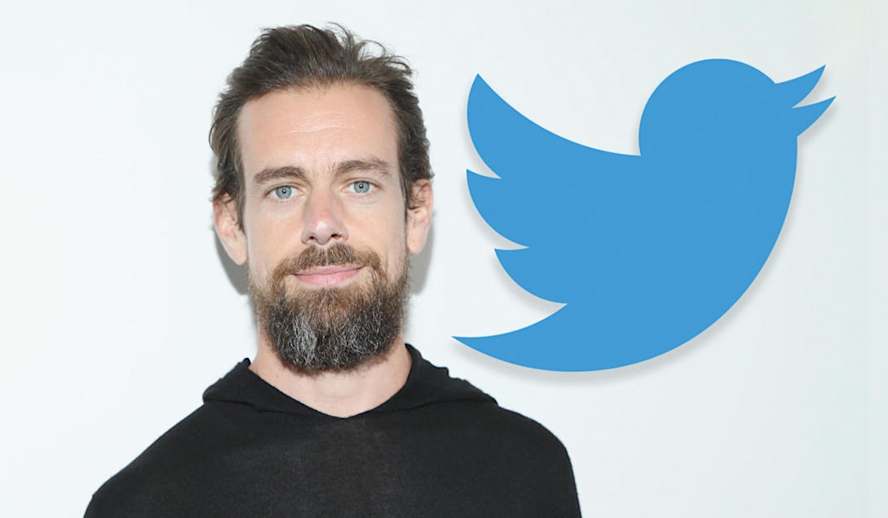 The Hollywood Insider Twitter CEO Jack Dorsey Steps Down