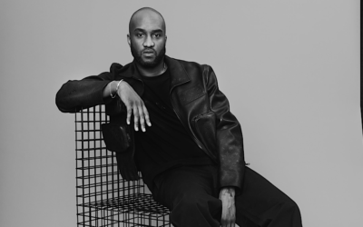 Fashion Icon Virgil Abloh Passes: Leaves Behind a Wordly Fashion Legacy