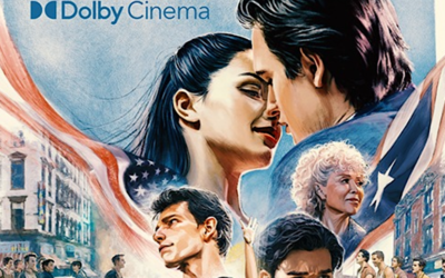 Why We Needed a Remake of ‘West Side Story’