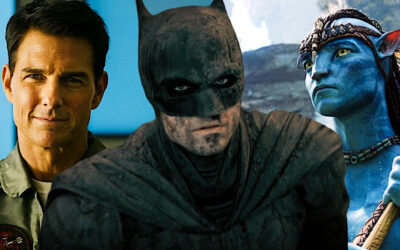 Widely-Anticipated Theatrical Releases To Look Forward To | 2022 Movie Releases