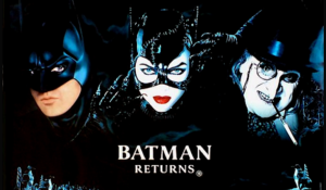 The Hollywood Insider Batman Returns