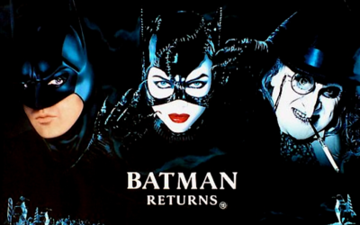 A Look Back at ‘Batman Returns’