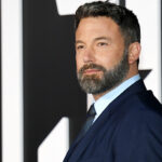 A Tribute to Ben Affleck: Longtime Award-Winning Actor, Producer, and Director