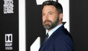 The Hollywood Insider Ben Affleck Tribute