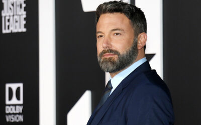 A Tribute to Ben Affleck: Longtime Award-Winning Actor, Producer, and Director