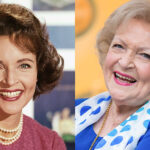 Betty White, Television Icon, Passes Away Just Shy of her 100th Birthday 