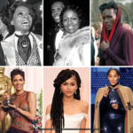 The Hollywood Insider Black Female Bodies - Black Women in Hollywood
