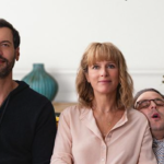 'Dear Mother': Oedipus Complex Mixed With Absurdity