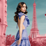 Why ‘Emily in Paris’ Feels Like a Guilty Pleasure