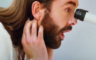 ‘Getting Curious with Jonathan Van Ness’: What to Expect