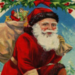 The Hollywood Insider History of Christmas Origins