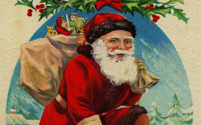 The History of Christmas and Its Bastardization Today