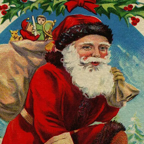 The History of Christmas and Its Bastardization Today 
