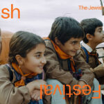 31st Annual New York Jewish Film Festival Celebrates the Beautiful Culture Through Film