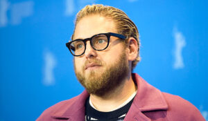 The Hollywood Insider Jonah Hill Journey