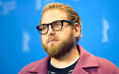 The Rise and Journey of Jonah Hill — Actor, Writer, Director