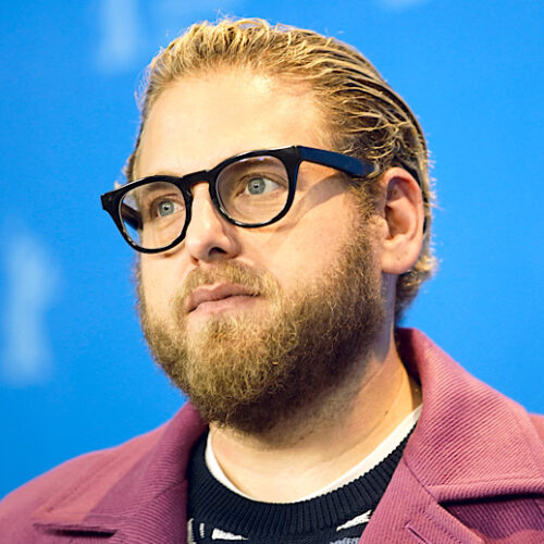 The Rise and Journey of Jonah Hill — Actor, Writer, Director