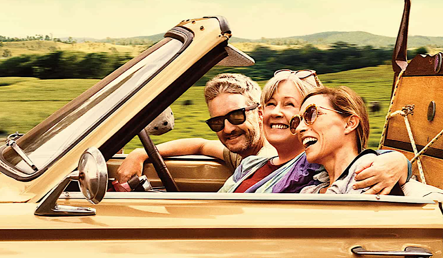 The Hollywood Insider June Again Review The Hollywood Insider June Again Review