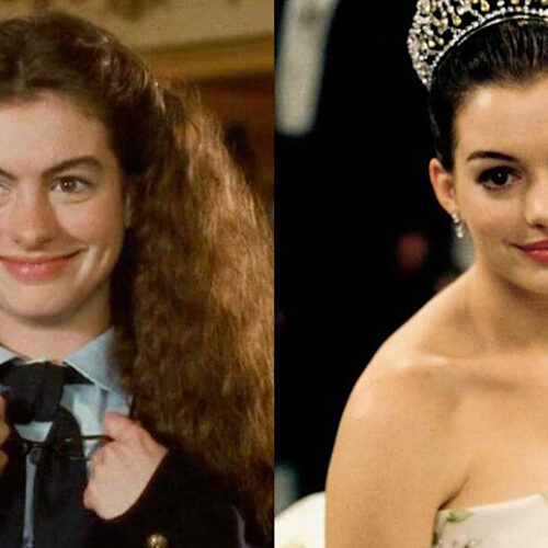 Trope Patrol: The Makeover | Makeover Movies – The Princess Diaries, Miss Congeniality & More