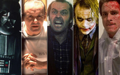 The Fascination With the Wicked – Why Do Villains Reign in Current Film Pop Culture?