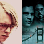 The Hollywood Insider My Friend Dahmer and Zodiac, American Serial Killers