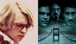 The Hollywood Insider My Friend Dahmer and Zodiac, American Serial Killers