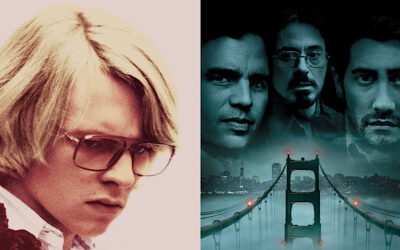 ‘Zodiac’, ‘My Friend Dahmer’, & More: Immortalizing American Serial Killers on Film | True Crime