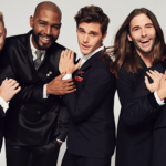 The Hollywood Insider Queer Eye Season 6